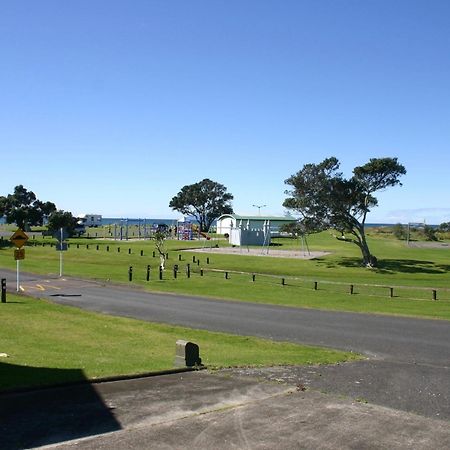 Mollies Place - Waihi Beach Holiday Unit Екстер'єр фото