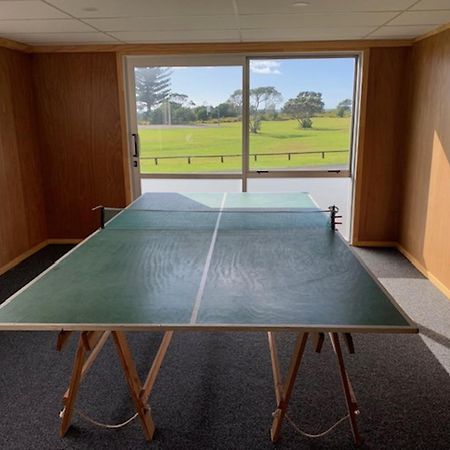 Mollies Place - Waihi Beach Holiday Unit Екстер'єр фото