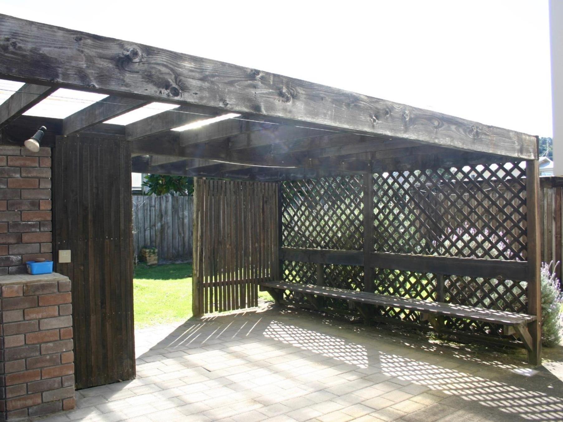 Mollies Place - Waihi Beach Holiday Unit Екстер'єр фото