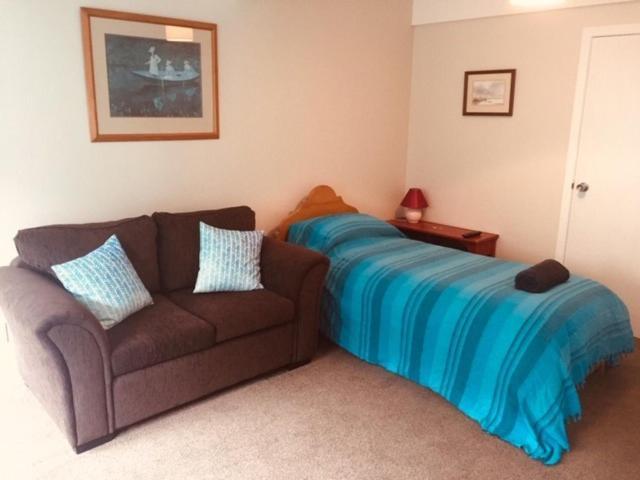 Mollies Place - Waihi Beach Holiday Unit Екстер'єр фото