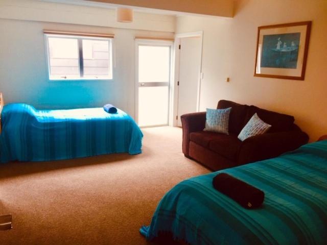 Mollies Place - Waihi Beach Holiday Unit Екстер'єр фото