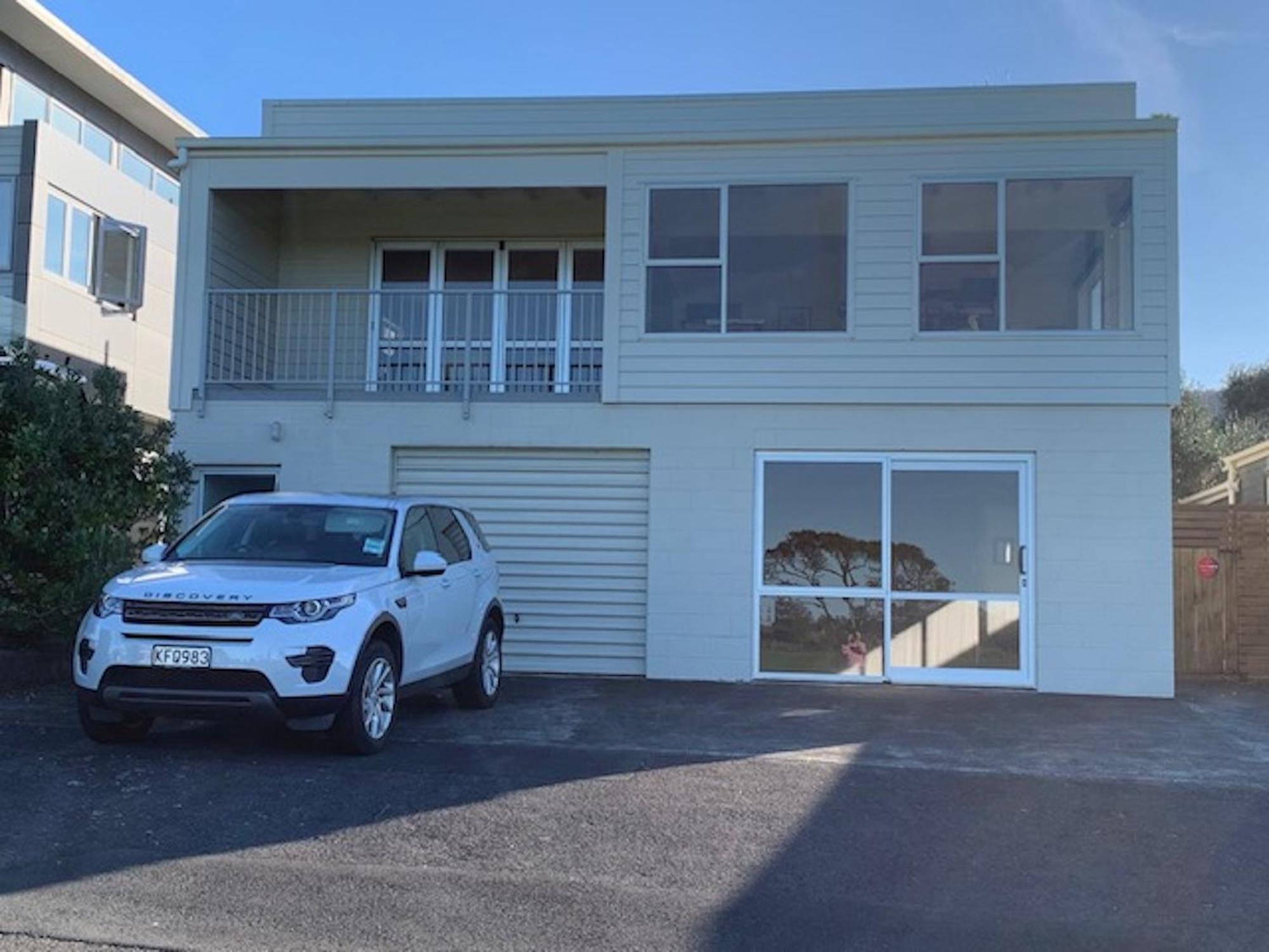Mollies Place - Waihi Beach Holiday Unit Екстер'єр фото